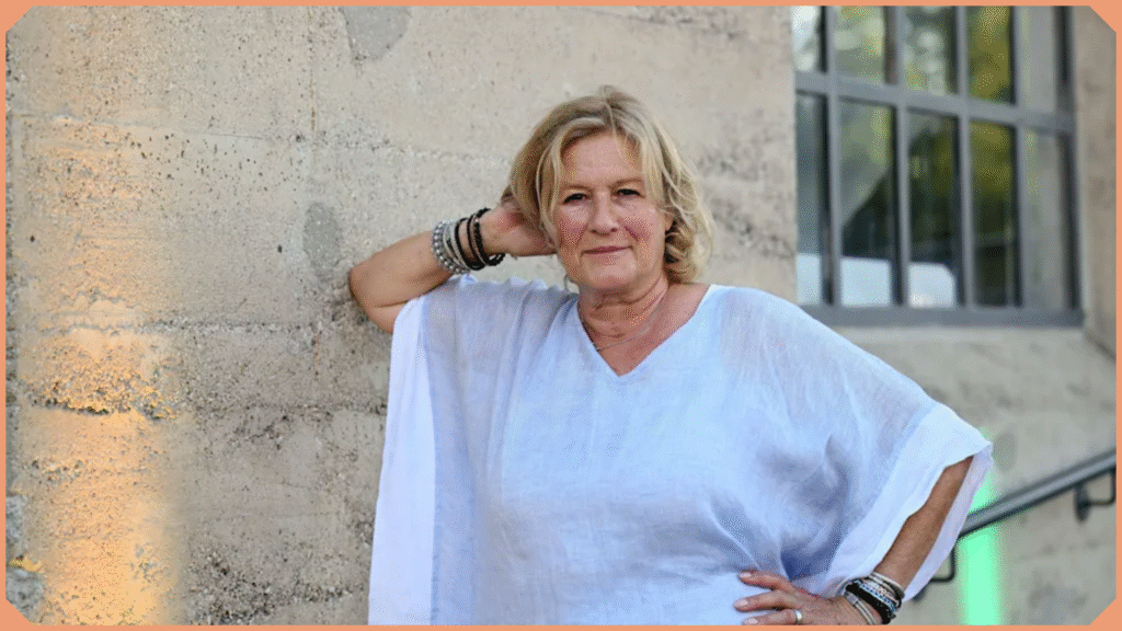 suzanne von borsody krankheit