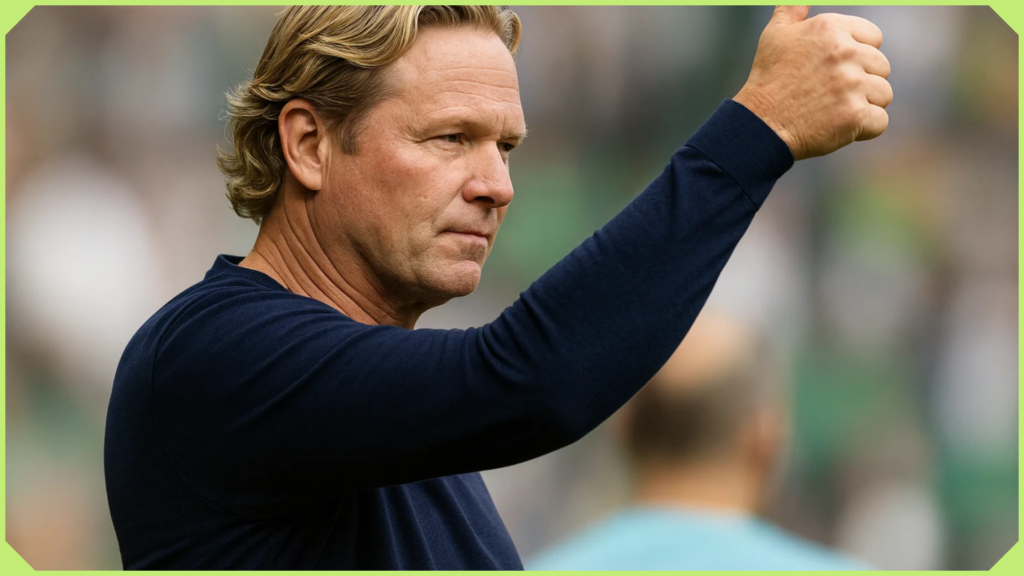 marcus hamberg flashback