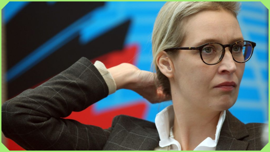 alice weidel ohrprothese