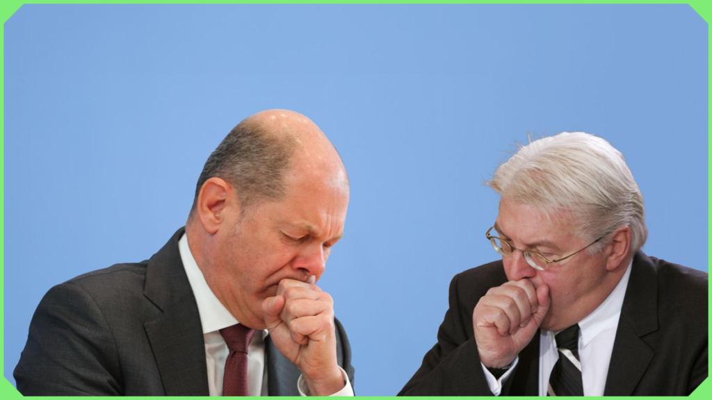 olaf scholz schlaganfall