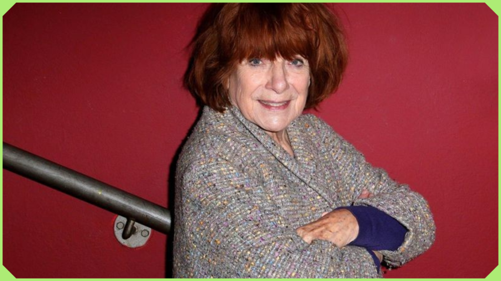 hannelore hoger schlaganfall