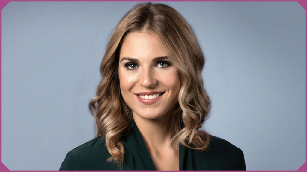 Ist Fanny Fee Werther verheiratet