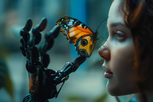 Der schnellste KI-Bildgenerator für Kreative