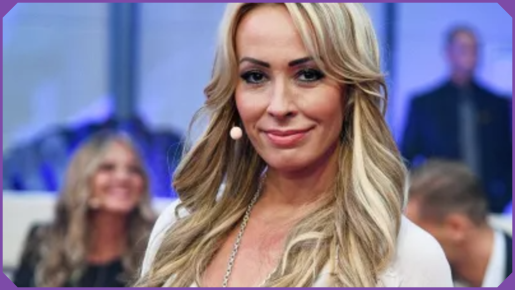 biggest loser''-trainerin tot