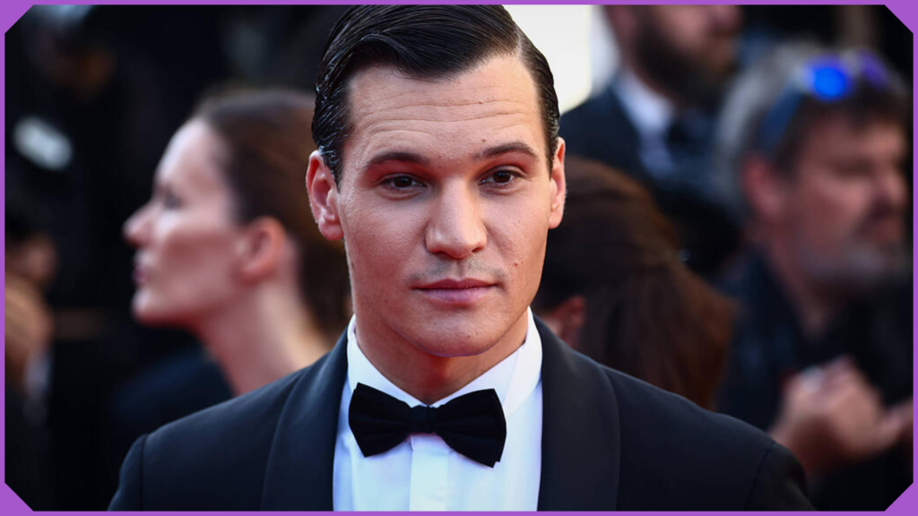 Yvonne Goldschmidt Alter