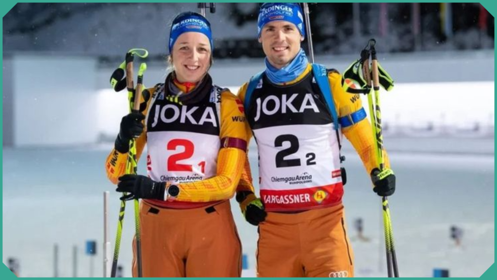 Franziska Preuß Hochzeit